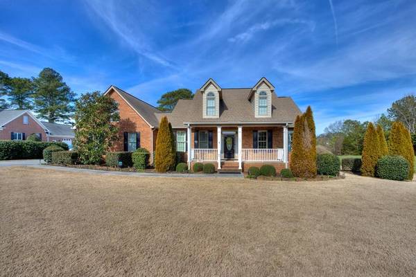 122 Copper Mountain RD NE, Calhoun, GA 30701