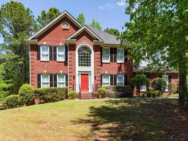 50 Magnolia DR, Oxford, GA 30054