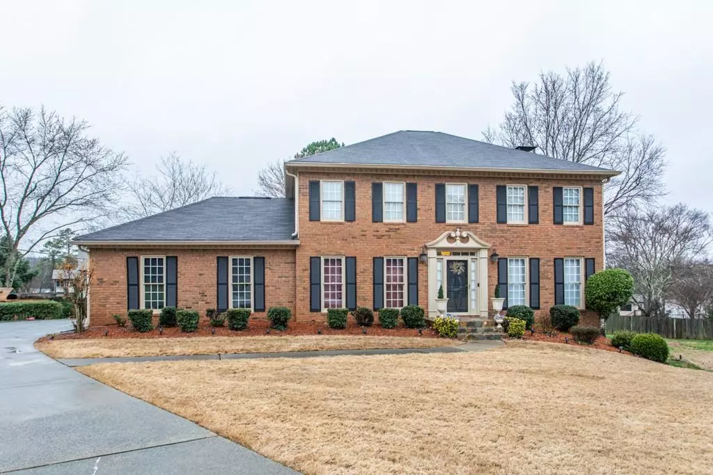 Marietta, GA 30066,1350 Linley TRCE NE