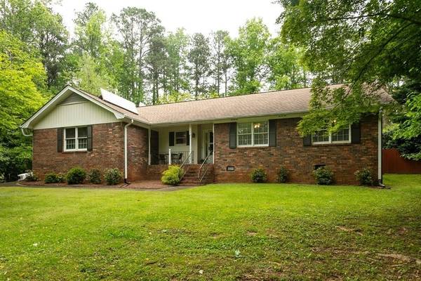 3980 Weeks DR NW, Kennesaw, GA 30144