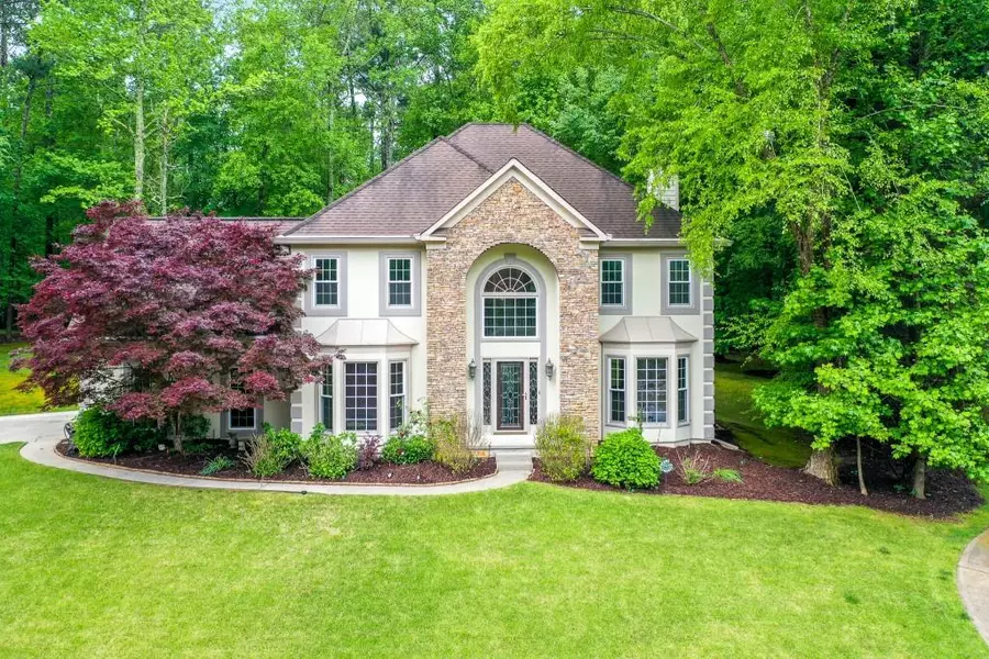 165 Birch Hollow TRL, Marietta, GA 30064