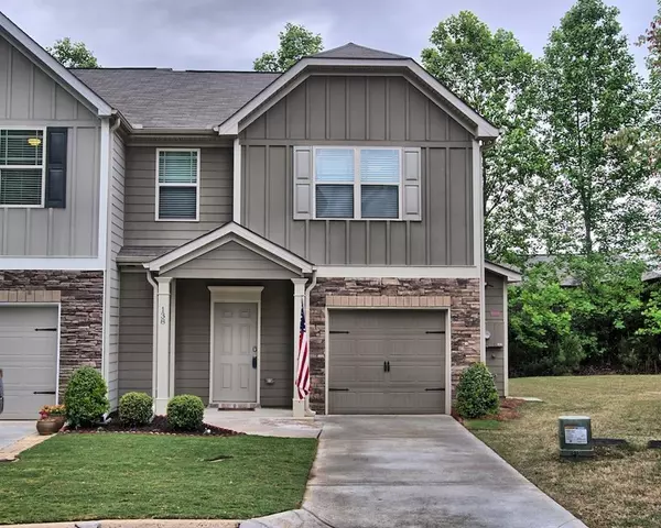 138 Oakview Passage, Canton, GA 30114