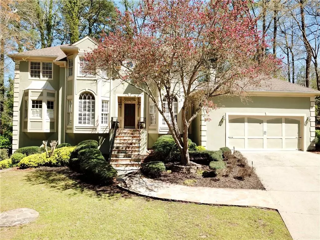 Marietta, GA 30068,5132 Bedford Oaks PL