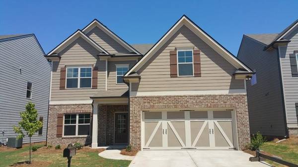 5228 Cactus Cove LN, Buford, GA 30519