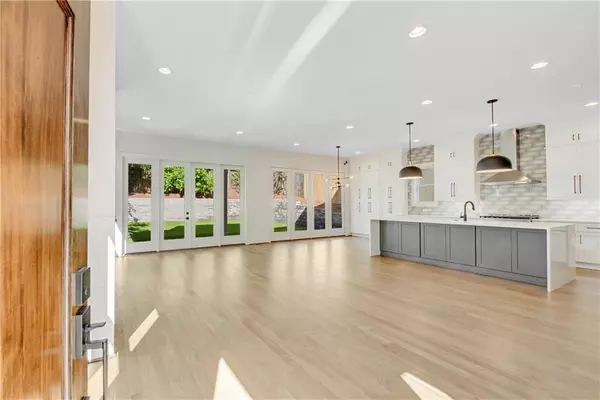 Atlanta, GA 30307,292 Ferguson ST