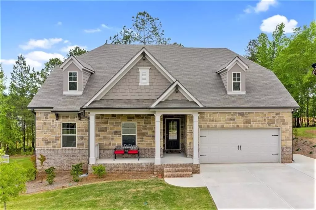 Jefferson, GA 30549,567 Widgeon WAY