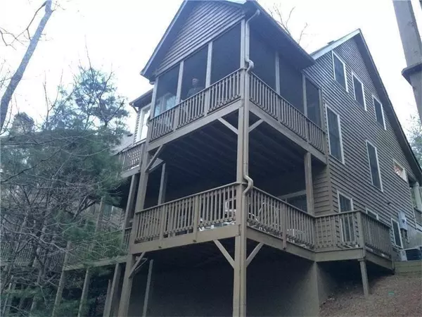 Big Canoe, GA 30143,10 Chestnut Knoll