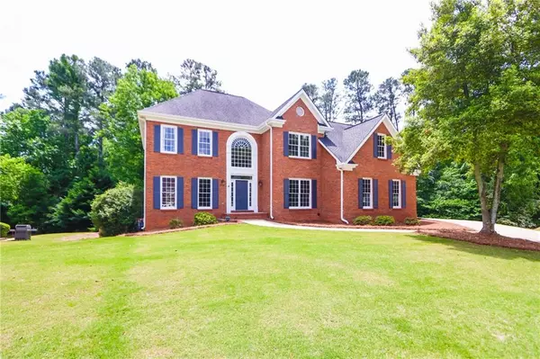 10770 Branham Fields RD, Johns Creek, GA 30097