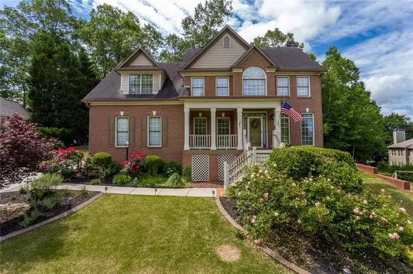 Powder Springs, GA 30127,5353 Flowering Dogwood CT