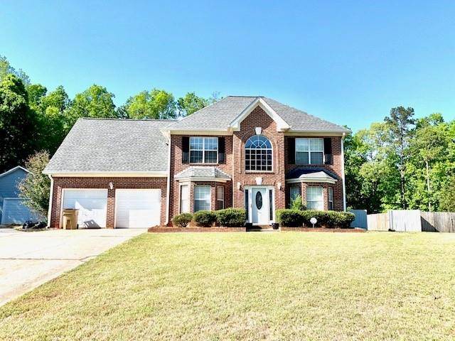 133 Northtowne Cove, Stockbridge, GA 30281