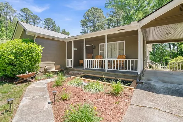 Hiram, GA 30141,1109 Waters RD