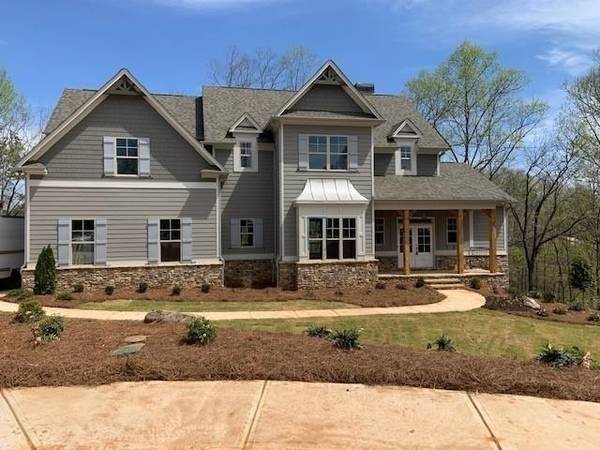 5536 Dockside overlook, Gainesville, GA 30506