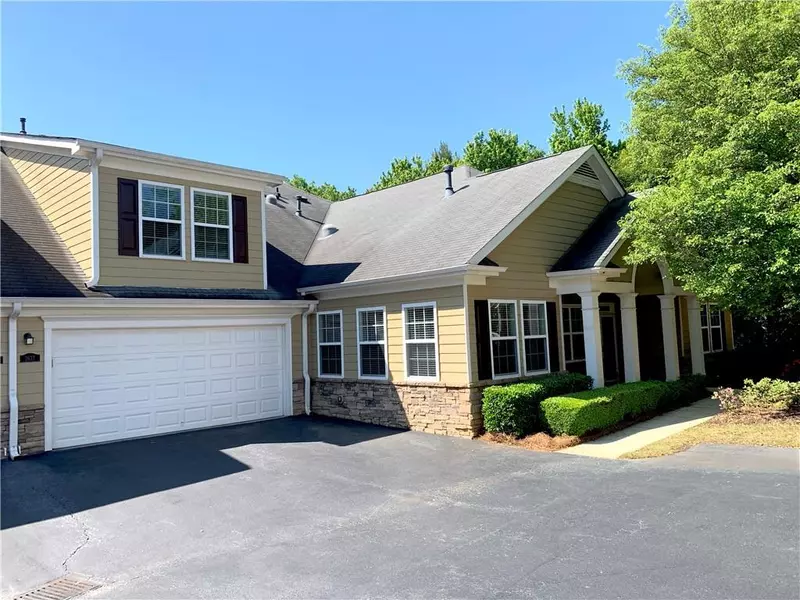 2637 Grapevine CIR #702, Cumming, GA 30041