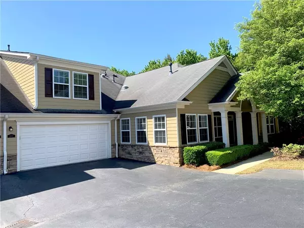 2637 Grapevine CIR #702, Cumming, GA 30041