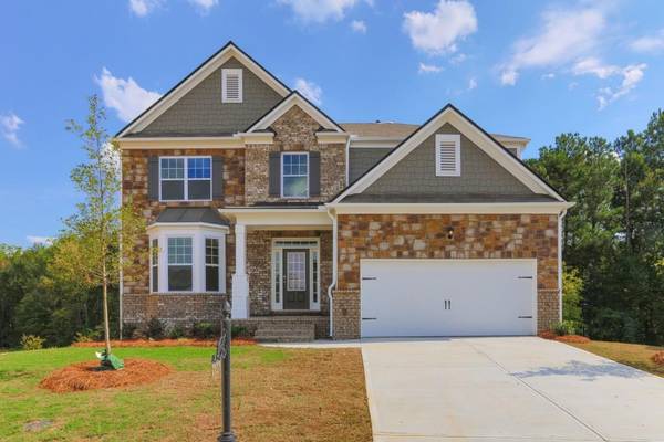 4498 Mantova DR, Buford, GA 30519