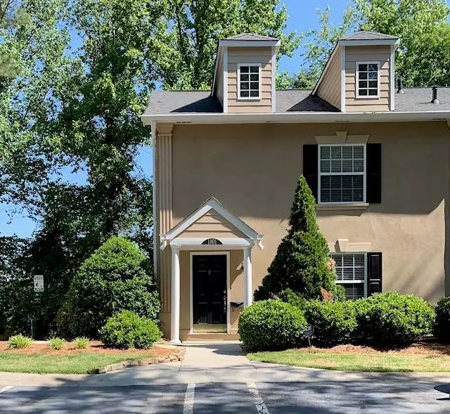 1101 Brighton PT, Sandy Springs, GA 30328