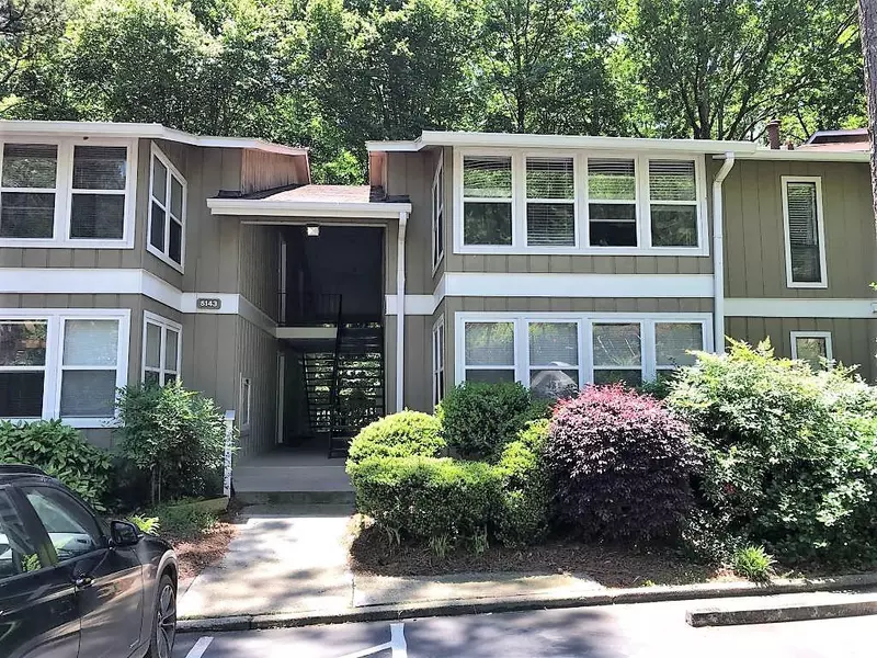 5143 ROSWELL RD #5, Atlanta, GA 30342