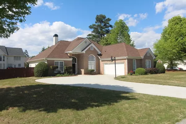 1105 Lilac Arbor RD, Dacula, GA 30019