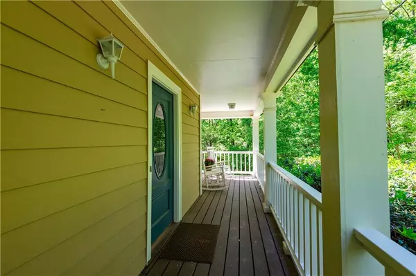 Cartersville, GA 30120,431 Green Ridge RD SE