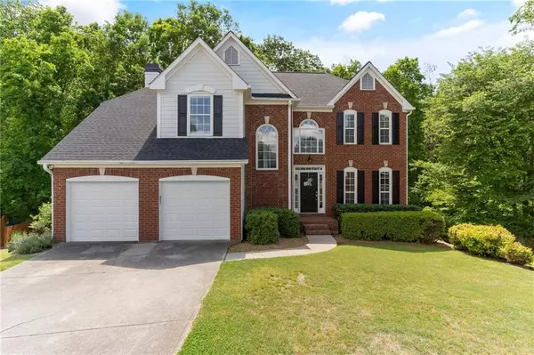 600 White Stag CT, Suwanee, GA 30024