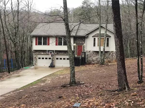 114 Briar VIS, Jasper, GA 30143