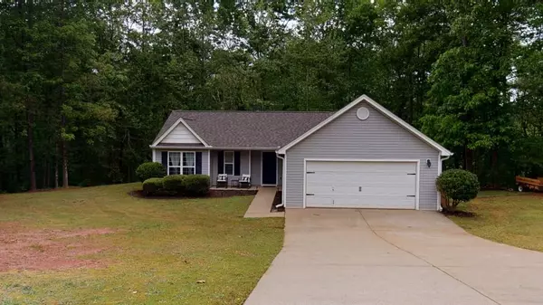 494 Gin Mill DR, Monroe, GA 30656