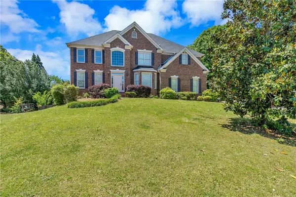 Lawrenceville, GA 30045,872 Berryman PL