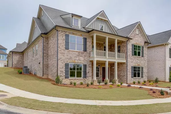 2456 Rock Maple DR, Braselton, GA 30517