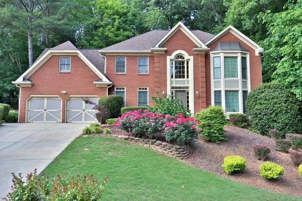 3741 Bays Ferry WAY, Marietta, GA 30062