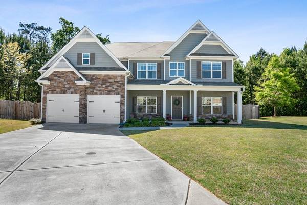 224 Crown Vista WAY, Dallas, GA 30132