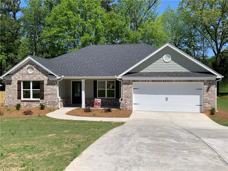 209 Poppyfield Farm DR, Good Hope, GA 30641