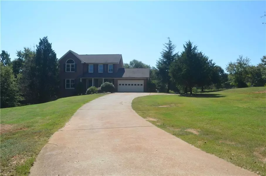 425 Tanners Bridge RD NW, Monroe, GA 30656