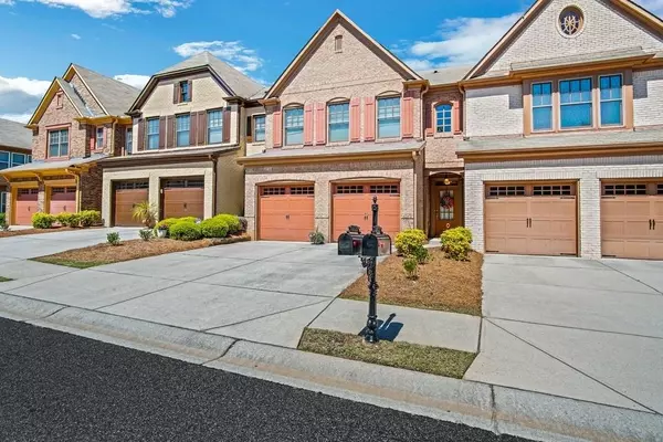 Peachtree Corners, GA 30092,4923 BERKELEY OAK CIR