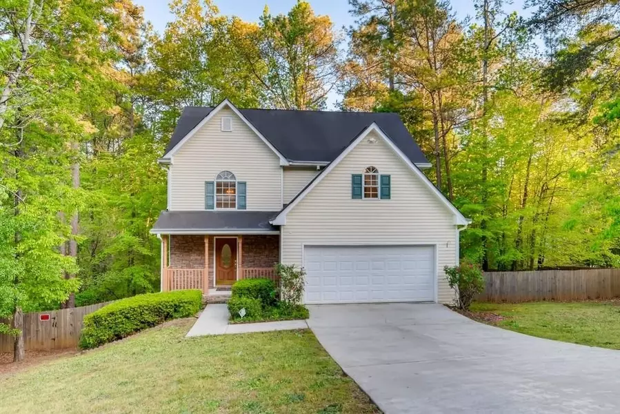 3810 Laurel Brook LN, Snellville, GA 30039