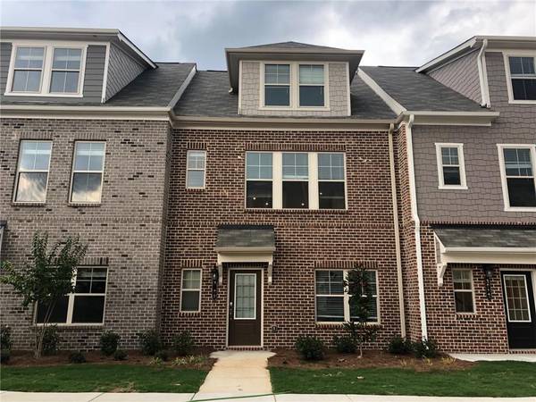 3009 Regal Crown DR #13, Duluth, GA 30096