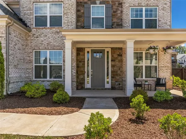 Cumming, GA 30040,3420 Valleyway RD