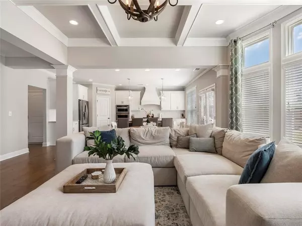 Cumming, GA 30040,3420 Valleyway RD