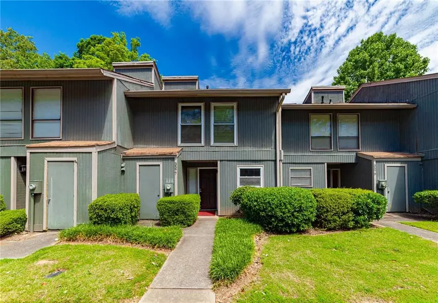 3577 Splinterwood RD, Peachtree Corners, GA 30092