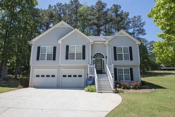 65 Colony DR, Dallas, GA 30132