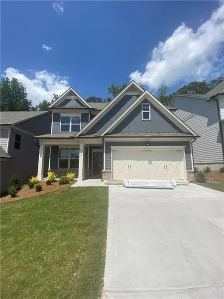 5528 Shallow Branch DR, Flowery Branch, GA 30542