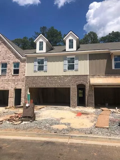 Marietta, GA 30008,2971 Edgemont LN #47