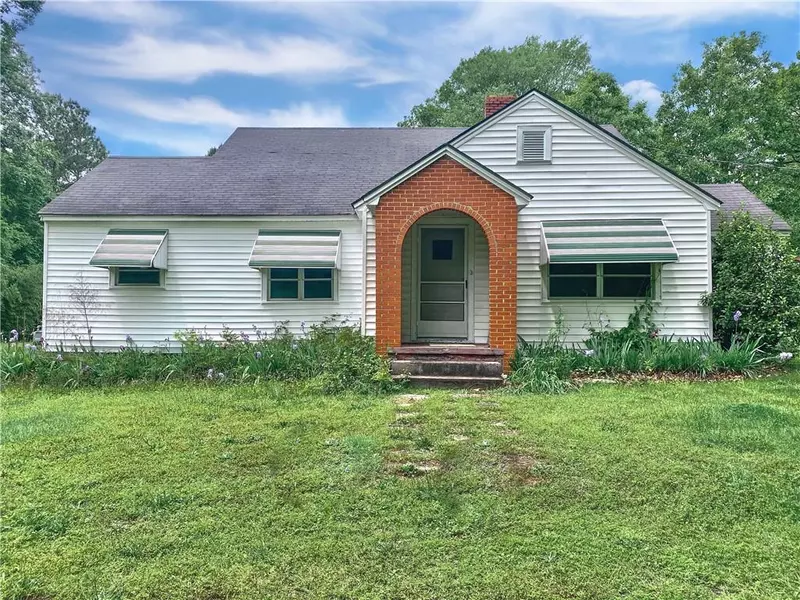 413 Jennings ST SE, Crawford, GA 30631