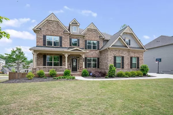 Woodstock, GA 30188,411 Silver Brook DR