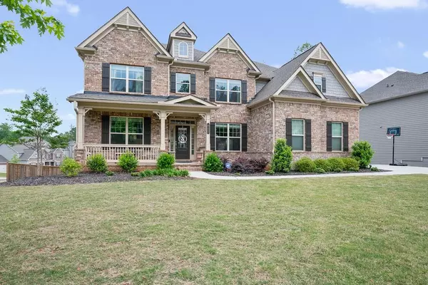 Woodstock, GA 30188,411 Silver Brook DR