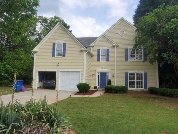 2394 Lake Villas LN, Duluth, GA 30097