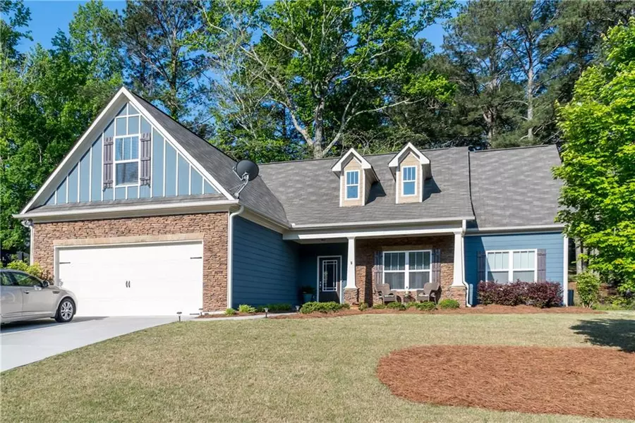 79 Azalea Lakes CT, Dallas, GA 30157