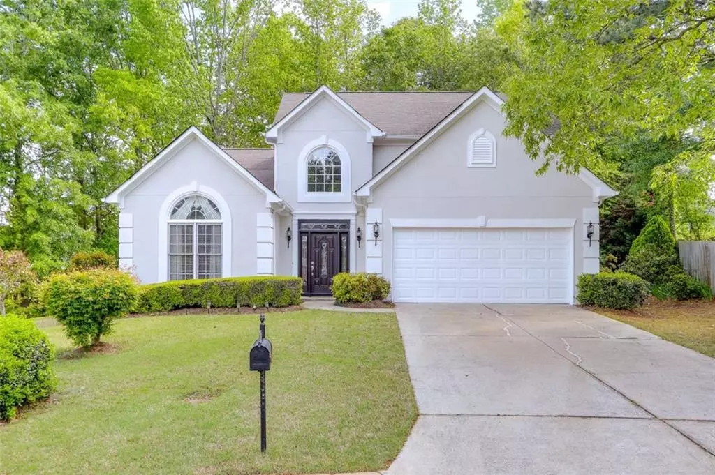 Suwanee, GA 30024,3613 Hedge Arbor CT