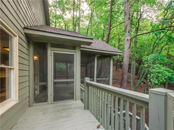 Big Canoe, GA 30143,2345 Quail Cove DR