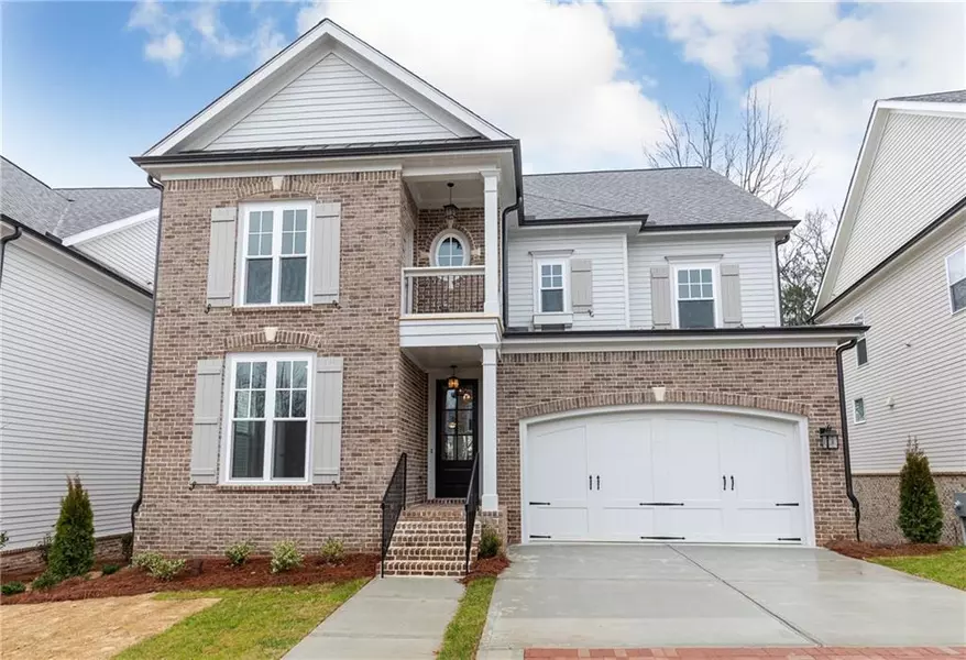 6535 Creekview CIR, Johns Creek, GA 30097