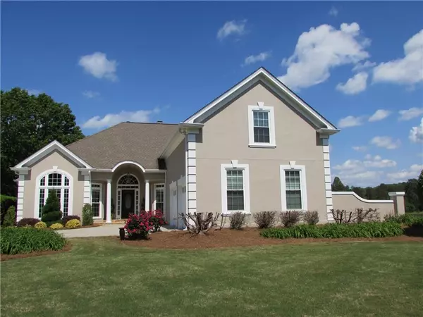 4504 Northampton, Flowery Branch, GA 30542